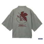 NERV 甚平