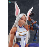 僕のヒーローアカデミア ミルコ-Rabbit- 1/7スケールフィギュア