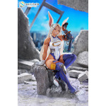 僕のヒーローアカデミア ミルコ-Rabbit- 1/7スケールフィギュア