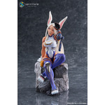 僕のヒーローアカデミア ミルコ-Rabbit- 1/7スケールフィギュア