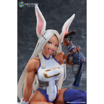 僕のヒーローアカデミア ミルコ-Rabbit- 1/7スケールフィギュア