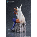 僕のヒーローアカデミア ミルコ-Rabbit- 1/7スケールフィギュア