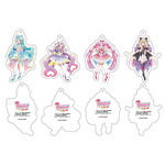 「映画名探偵プリキュア！」のイベント開催！ 東武ワールドスクウェアとコラボ♪ 8月1日より開催！ 画像