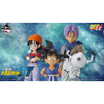 「一番くじ ドラゴンボールGT」2026年8月22日より順次発売予定