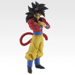 「一番くじ ドラゴンボールGT」A賞：超サイヤ人4孫悟空 MASTERLISE