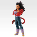 「一番くじ ドラゴンボールGT」B賞：超サイヤ人4ベジータ MASTERLISE