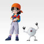 「一番くじ ドラゴンボールGT」E賞：パン＆ギル MASTERLISE PLUS