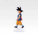 「一番くじ ドラゴンボールGT」G賞：アクリルスタンド（選べる全23種）