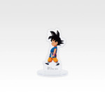 「一番くじ ドラゴンボールGT」G賞：アクリルスタンド（選べる全23種）