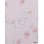 【ちいかわ/dazzlin　specialcollection】フラワーパターンワンピース