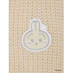 【ちいかわ/dazzlin　specialcollection】フリルスリーブニットプルオーバー
