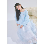 【ちいかわ/dazzlin　specialcollection】着用イメージ