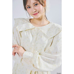 【ちいかわ/dazzlin　specialcollection】着用イメージ