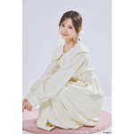 【ちいかわ/dazzlin　specialcollection】着用イメージ