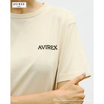 「AVIREX」×「クマのプーさん」Tシャツコレクション