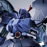 「ROBOT魂 <SIDE MS> グレート・ジオング」