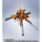 「METAL ROBOT魂 ＜SIDE MS＞ 試作アッシマーTR-3［キハール］宇宙仕様」