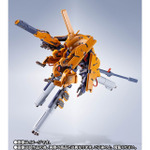 「METAL ROBOT魂 ＜SIDE MS＞ 試作アッシマーTR-3［キハール］宇宙仕様」