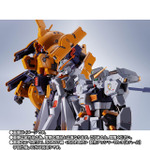 「METAL ROBOT魂 ＜SIDE MS＞ 試作アッシマーTR-3［キハール］宇宙仕様」