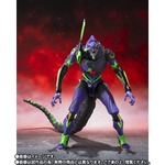 S.H.MonsterArts エヴァンゲリオン初号機 “G”覚醒形態