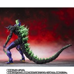 S.H.MonsterArts エヴァンゲリオン初号機 “G”覚醒形態