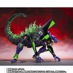 S.H.MonsterArts エヴァンゲリオン初号機 “G”覚醒形態