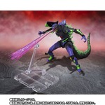 S.H.MonsterArts エヴァンゲリオン初号機 “G”覚醒形態