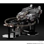「SMP [SHOKUGAN MODELING PROJECT] ARMORED CORE VI FIRES OF RUBICON AAP07: BALTEUS【プレミアムバンダイ限定】」
