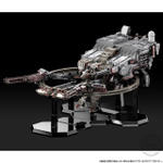 「SMP [SHOKUGAN MODELING PROJECT] ARMORED CORE VI FIRES OF RUBICON AAP07: BALTEUS【プレミアムバンダイ限定】」
