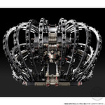 「SMP [SHOKUGAN MODELING PROJECT] ARMORED CORE VI FIRES OF RUBICON AAP07: BALTEUS【プレミアムバンダイ限定】」