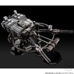 「SMP [SHOKUGAN MODELING PROJECT] ARMORED CORE VI FIRES OF RUBICON AAP07: BALTEUS【プレミアムバンダイ限定】」