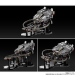 「SMP [SHOKUGAN MODELING PROJECT] ARMORED CORE VI FIRES OF RUBICON AAP07: BALTEUS【プレミアムバンダイ限定】」