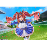「ウマ娘 プリティーダービー [緋色の君へ風が吹く]ダイワスカーレット 1/7スケール 完成品フィギュア」