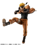 「G.E.M.シリーズ NARUTO-ナルト- 疾風伝 うずまきナルト 忍界大戦Ver.【再販】」