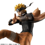 「G.E.M.シリーズ NARUTO-ナルト- 疾風伝 うずまきナルト 忍界大戦Ver.【再販】」