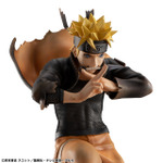 「G.E.M.シリーズ NARUTO-ナルト- 疾風伝 うずまきナルト 忍界大戦Ver.【再販】」