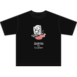 Tシャツ（増量のフリーレン）