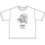 Tシャツ（労働のフリーレン）