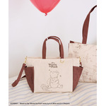 Winnie the Pooh/2Wayトートバッグ