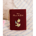 Winnie the Pooh/ブック型ポーチ