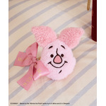 Piglet/フェイスポーチチャーム