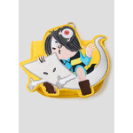 水木しげる×グラニフ　「鬼太郎と一反もめん｜カスタムポーチ」