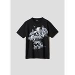 水木しげる×グラニフ　「百鬼夜行｜Tシャツ」