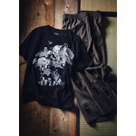 水木しげる×グラニフ　「百鬼夜行｜Tシャツ」イメージ