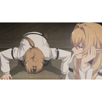 夏アニメ『無職転生III ～異世界行ったら本気だす～』第5話「お祝い」先行カット