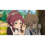 夏アニメ『無職転生III ～異世界行ったら本気だす～』第5話「お祝い」先行カット