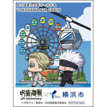オリジナルステッカー