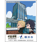 オリジナルステッカー