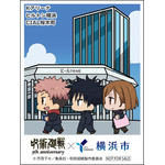 オリジナルステッカー