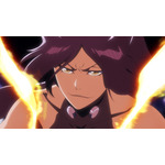 TVアニメ『BLEACH 千年血戦篇-禍進譚-』第41話「GOD OF THUNDER」場面カット